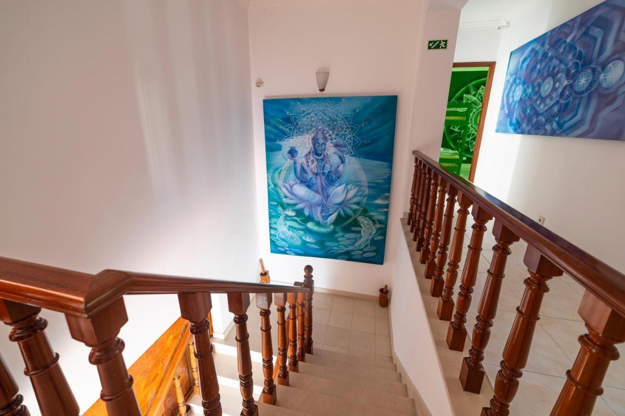 Surf Yoga Ericeira Guest House Exterior foto