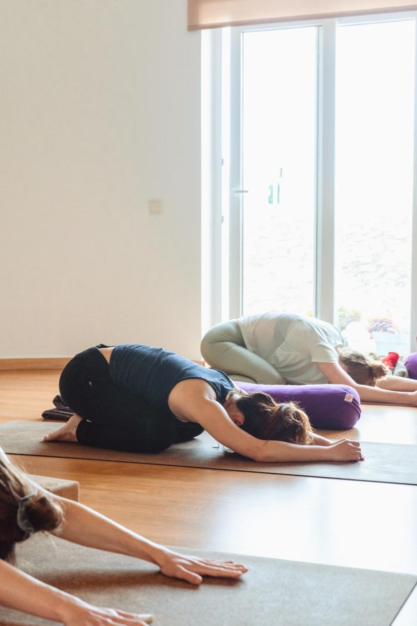 Surf Yoga Ericeira Guest House Exterior foto