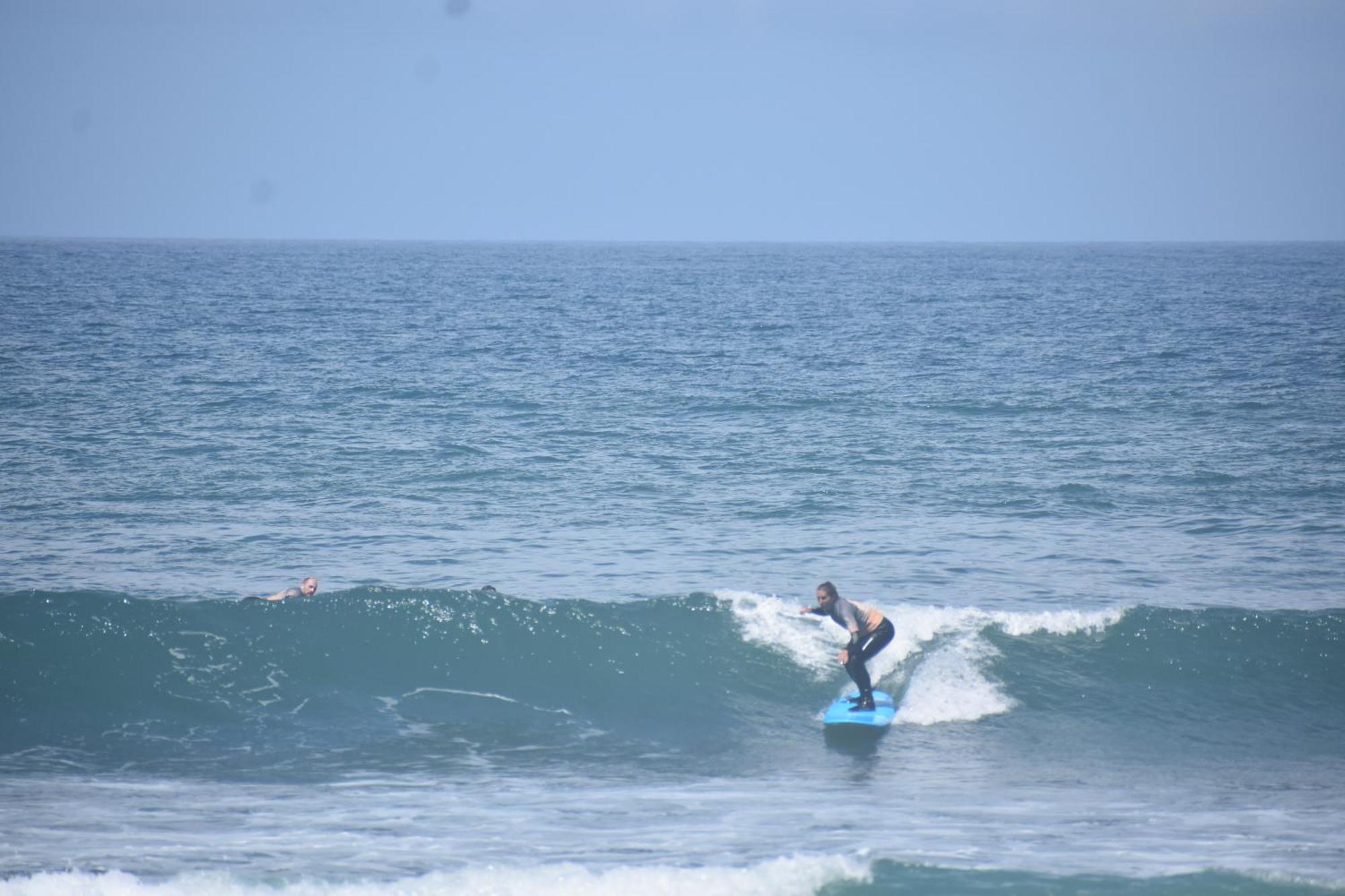 Surf Yoga Ericeira Guest House Exterior foto